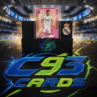 Cromo Fútbol Franco Mastantuono RC