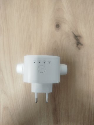 Amplificador/Repetidor WiFi TP-Link