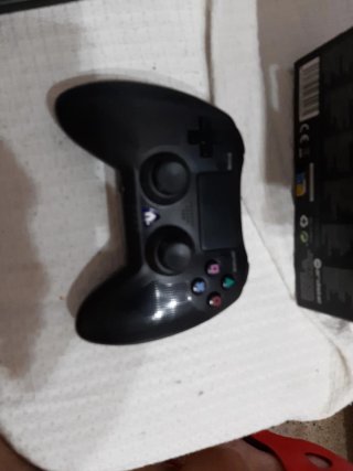 Mando Blackfire BFX-C20 PS4 Bluetooth