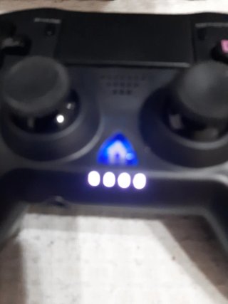 Mando Blackfire BFX-C20 PS4 Bluetooth