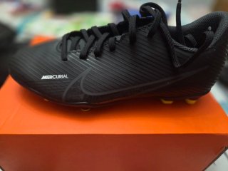 Zapatillas Nike Mercurial Tacos Futbol