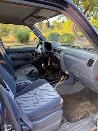 Toyota Land Cruiser 90 1997