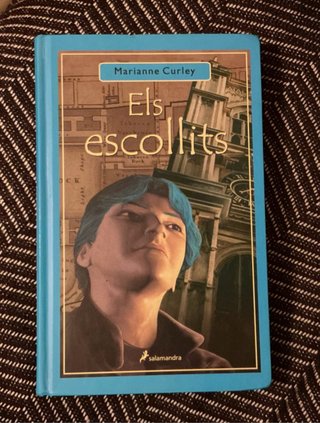 ELS ESCOLLITS