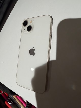 iPhone 13 256GB Blanco