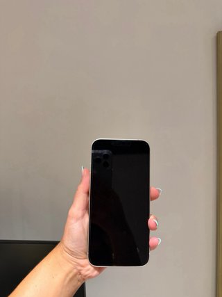 iPhone 13 256GB Blanco