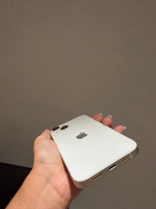 iPhone 13 256GB Blanco