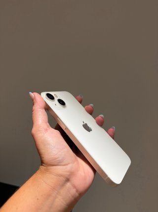 iPhone 13 256GB Blanco