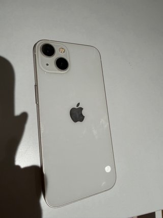 iPhone 13 256GB Blanco