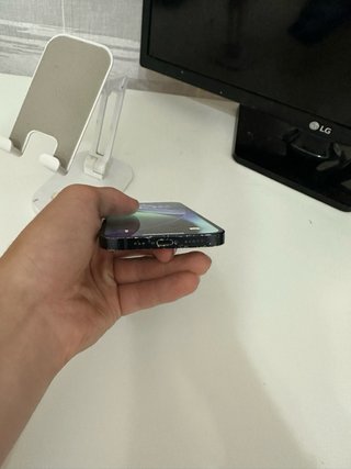 iPhone 12 Negro