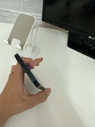 iPhone 12 Negro