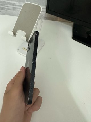 iPhone 12 Negro