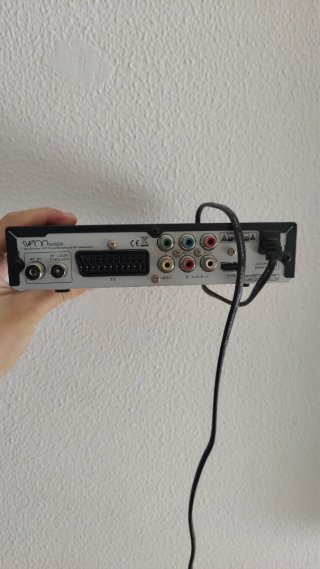 Sveon TDT HD USB HDMI