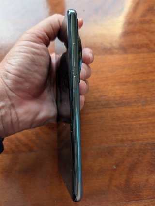 OnePlus 12 512GB 16GB RAM verde