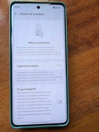 OnePlus 12 512GB 16GB RAM verde