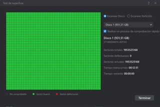 Disco Duro Seagate Barracuda 1TB