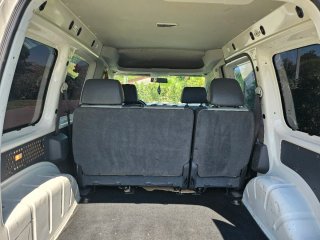 Volkswagen Caddy 2014