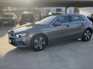 MERCEDES clase a