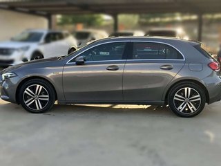 MERCEDES clase a