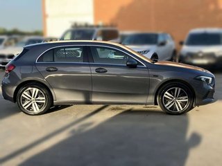 MERCEDES clase a