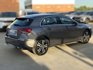 MERCEDES clase a