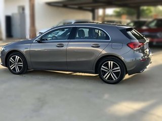 MERCEDES clase a
