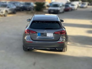 MERCEDES clase a