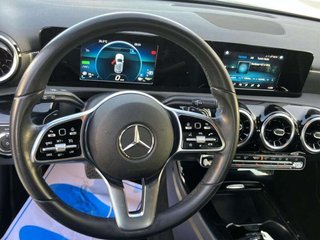 MERCEDES clase a