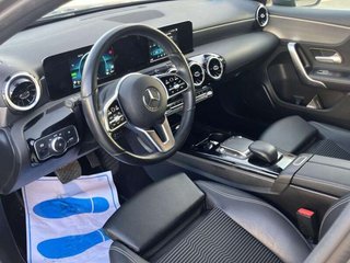 MERCEDES clase a