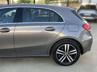 MERCEDES clase a
