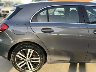 MERCEDES clase a
