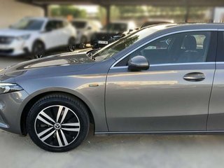 MERCEDES clase a