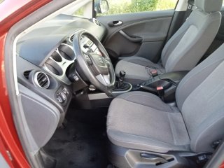 seat altea xl 2009
