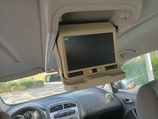 seat altea xl 2009