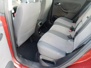 seat altea xl 2009