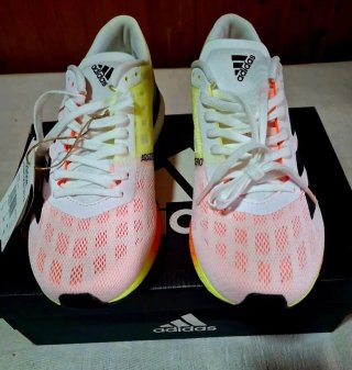 Zapatillas adidas bostón 9 m de hombre 40 2/3