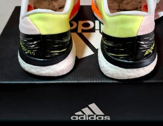 Zapatillas adidas bostón 9 m de hombre 40 2/3