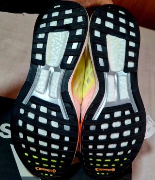 Zapatillas adidas bostón 9 m de hombre 40 2/3