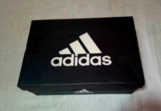 Zapatillas adidas bostón 9 m de hombre 40 2/3