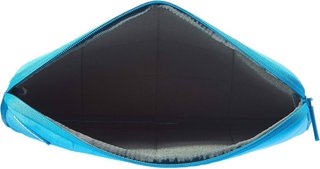 Funda Amazon Basics 11,6” azul portátil