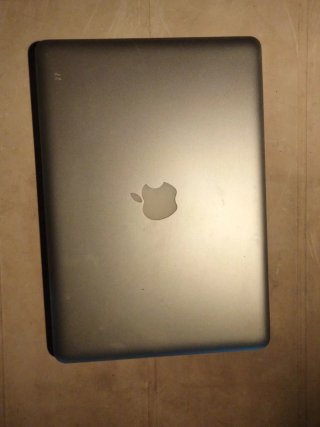 MacBook 5,1 Intel Core 2 Duo 2 GHz
