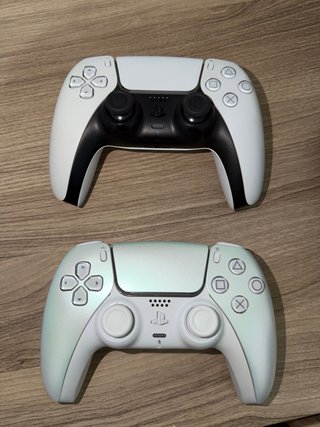 Consola PlayStation 5 Slim Bianca