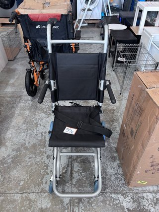 Silla Inodoro Baño personas movilidad reducida