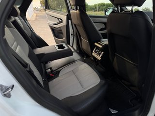 Land Rover Range Rover Evoque 2022