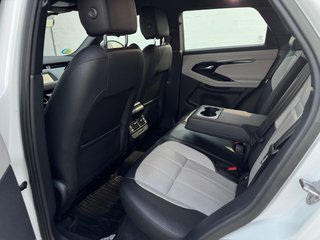 Land Rover Range Rover Evoque 2022