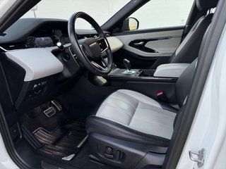 Land Rover Range Rover Evoque 2022