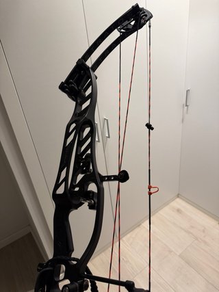 Arco Hoyt Stratos 40