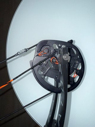 Arco Hoyt Stratos 40