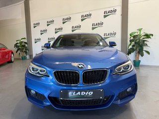 BMW Serie 2 218d