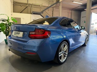 BMW Serie 2 218d