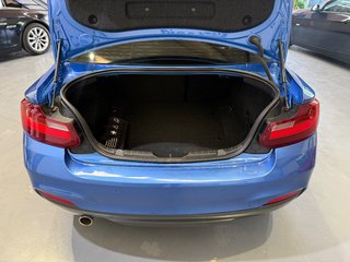 BMW Serie 2 218d